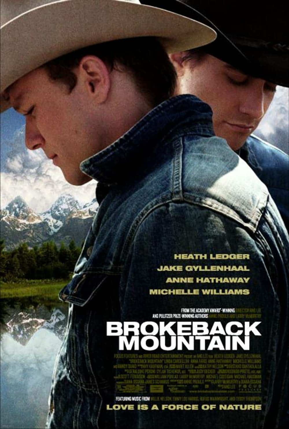 movies similar to Call Me By Your Name Brokeback Mountain (2005)