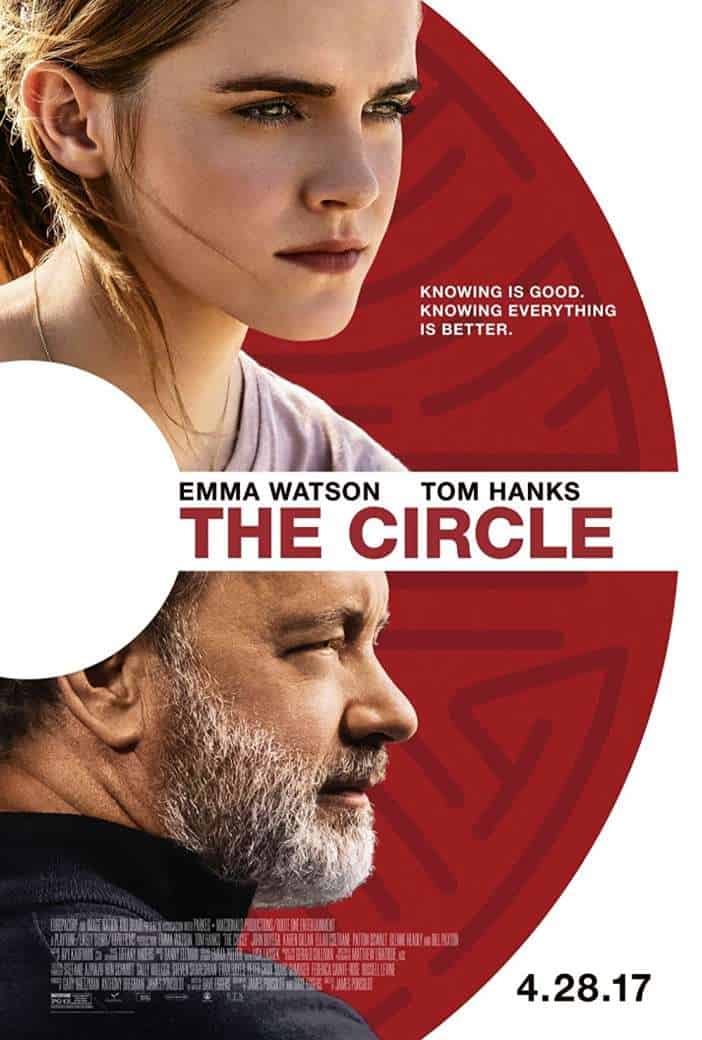 movies similar to Divergent The Circle (2017)