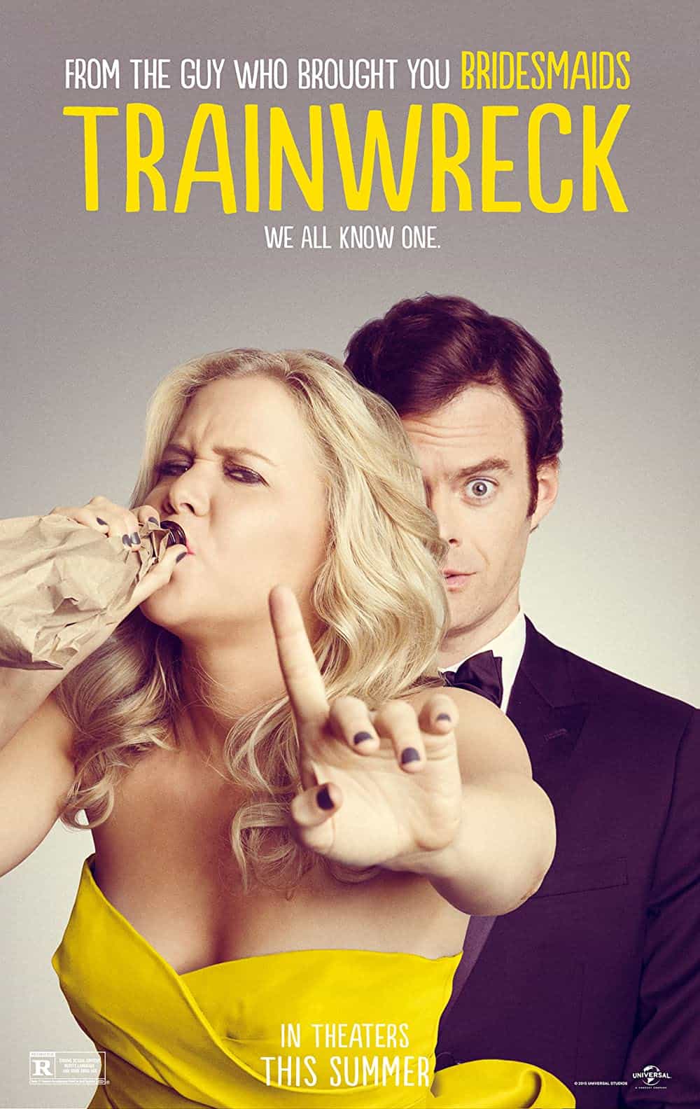 movies similar to Friends With Benefits Trainwreck (2015)