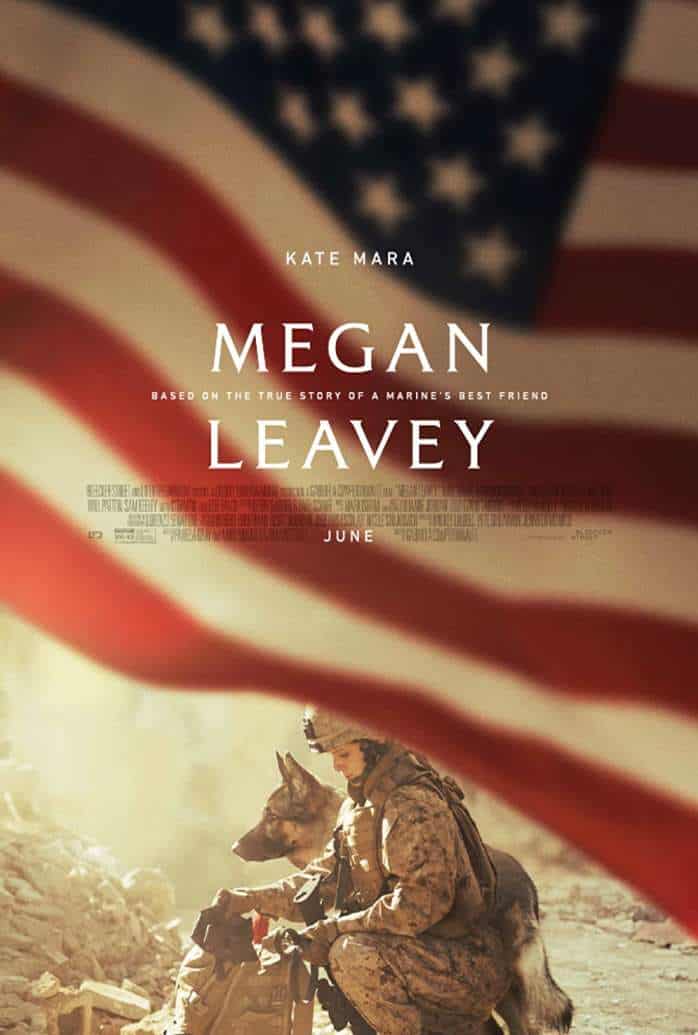 movies similar to Lone Survivor Megan Leavey (2017)