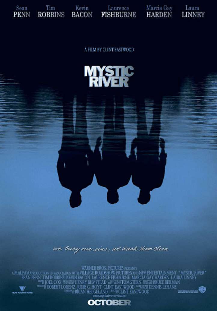 movies similar to Prisoners Mystic River (2003)