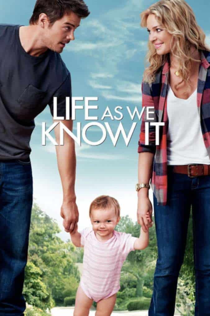 movies similar to Proposal Life as We Know It (2010)