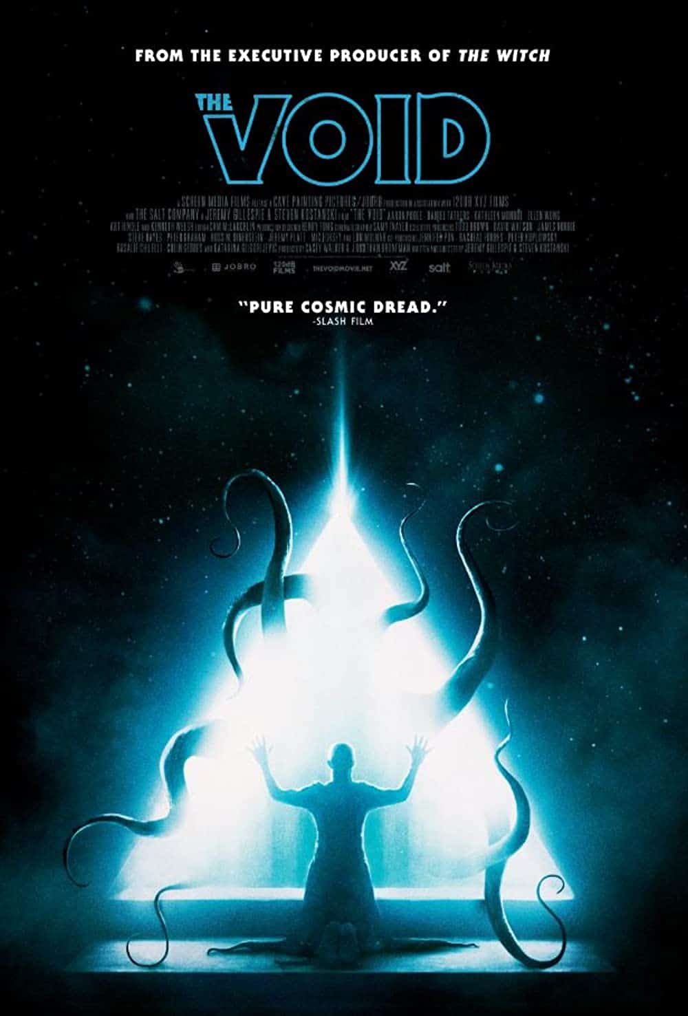 movies similar to Vivarium The Void (2016)