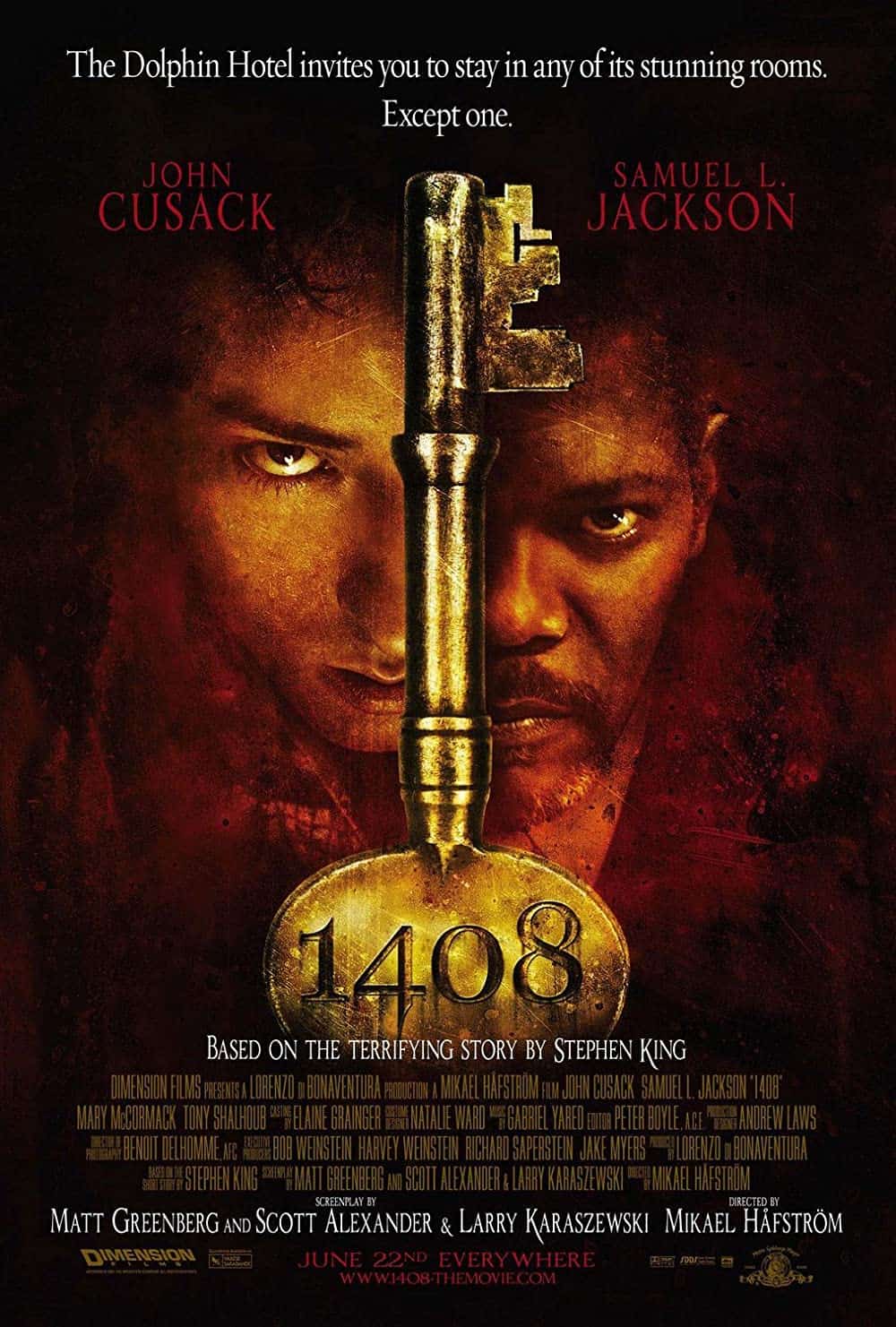 1408 (2007)1408 (2007)