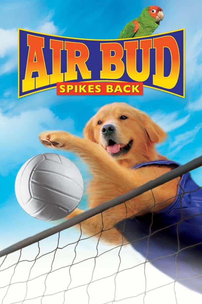 Air Bud (1997)