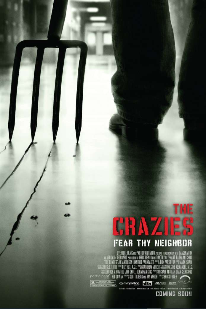 Best End of the World Movies You Can't Miss Crazies (2010) 