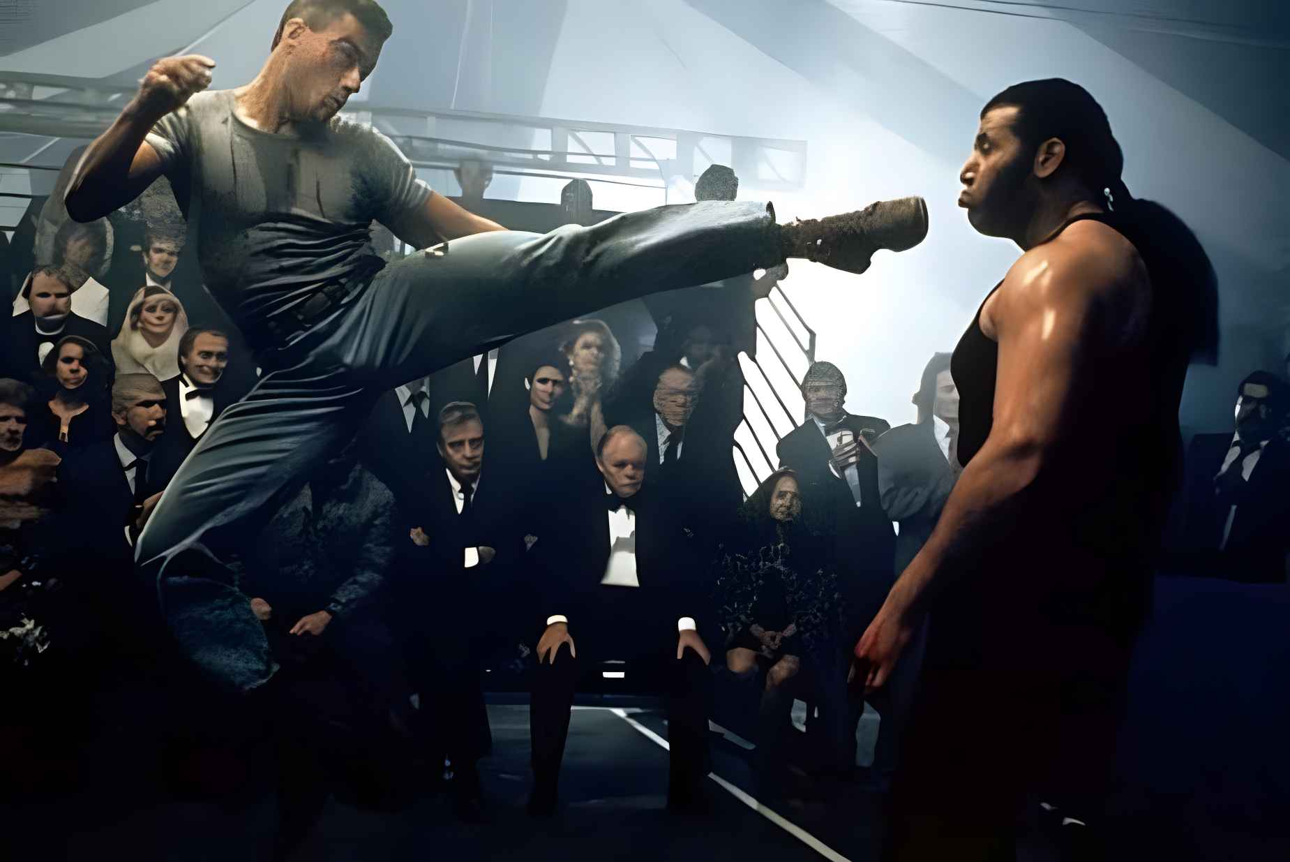 Best Fighting Movies You Can't Miss
