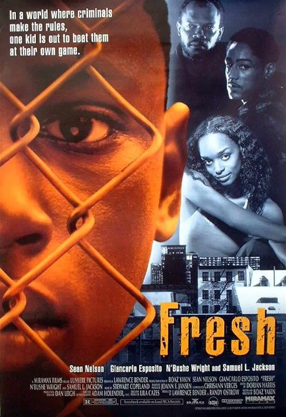 Best Hood Movies Worth Watching Fresh (1994)