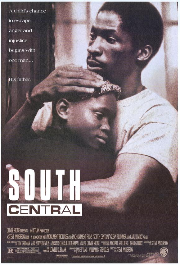 Best Hood Movies Worth Watching South Central (1992)