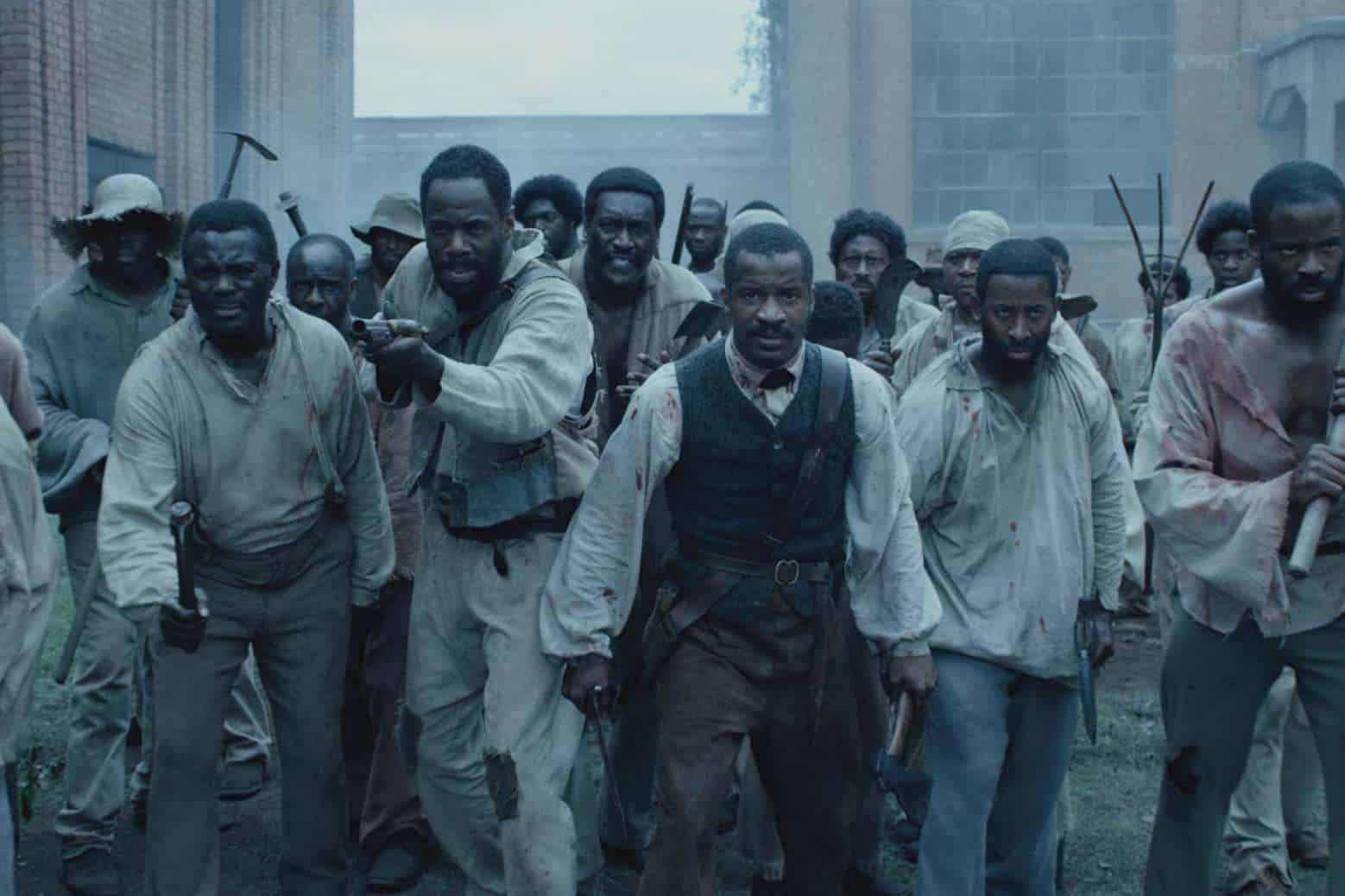 Best Movies About Slavery