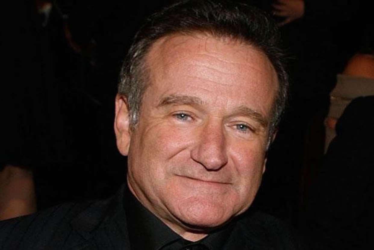 Best Robin Williams Movies (Ranked)