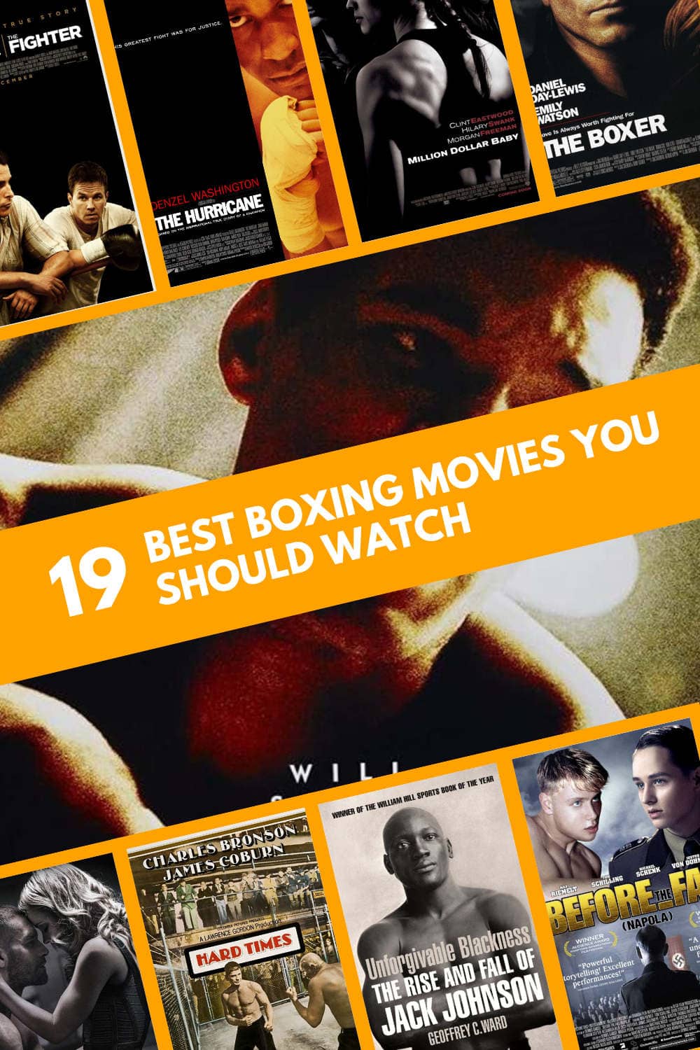 Boxing Movie You Should Watch