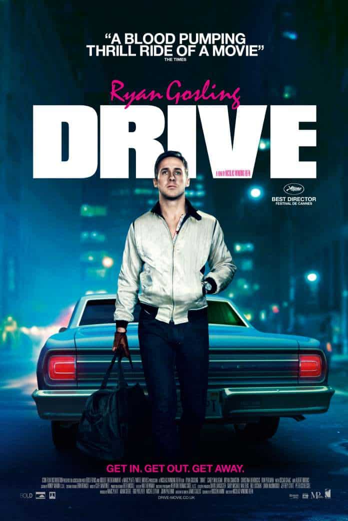 Drive (2011) 