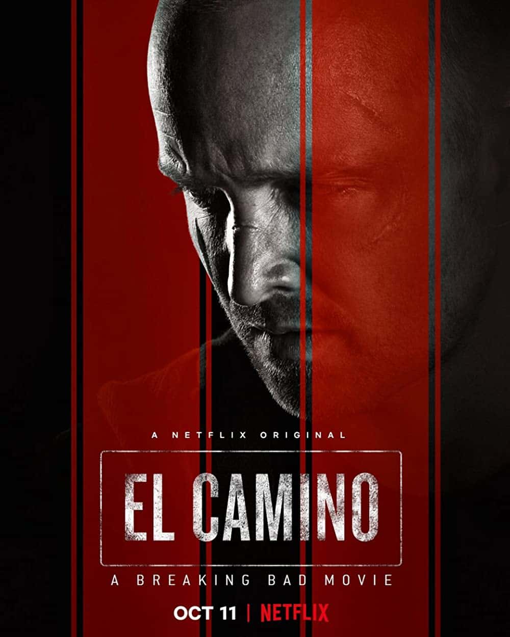 El Camino(2019)