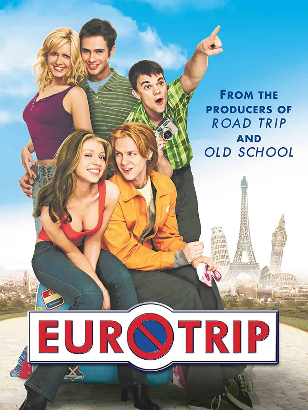 Eurotrip (2004)
