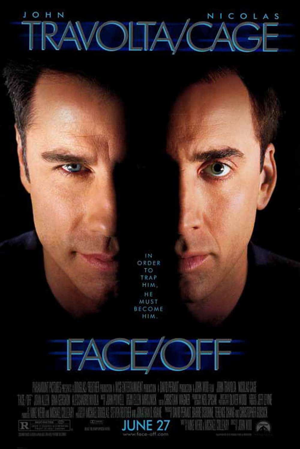  FaceOff (1997)