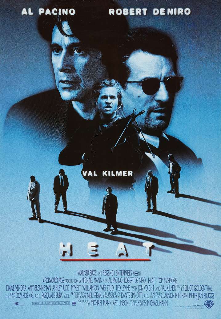 Heat (1995)