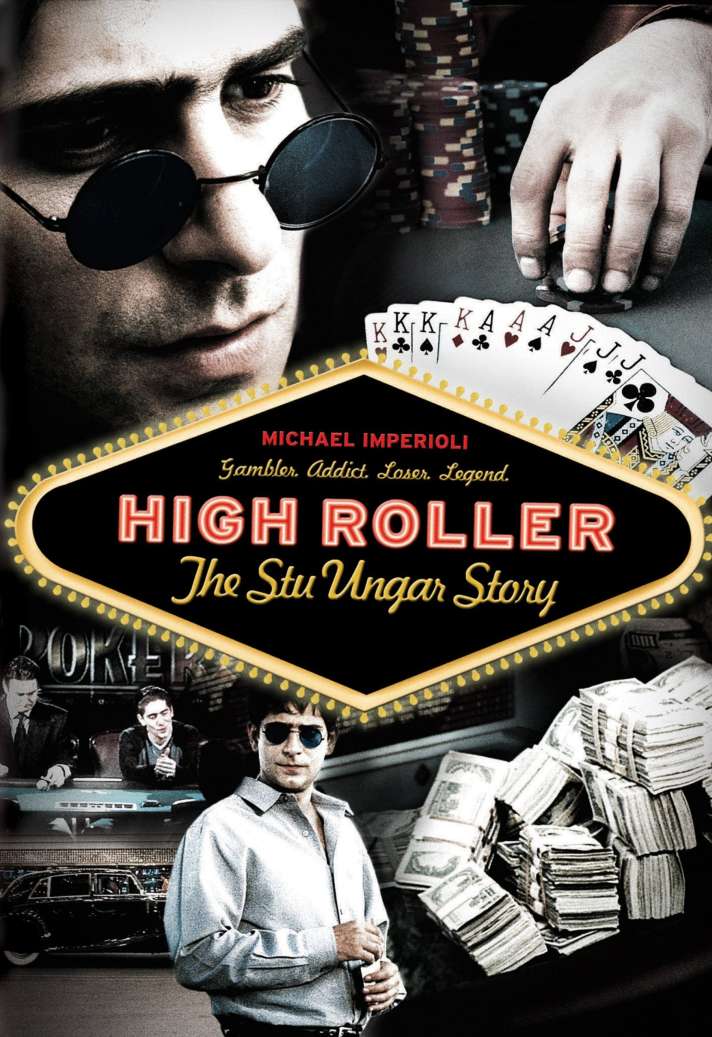 High Roller The Stu Ungar Story (2003)