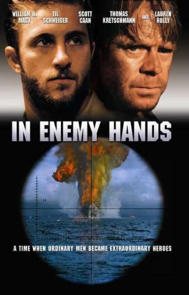 In Enemy Hands (2004)