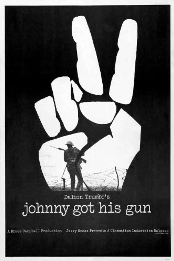 Johnny Got His Gun (1971)