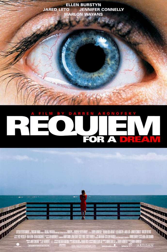 Requiem for a Dream(2000)