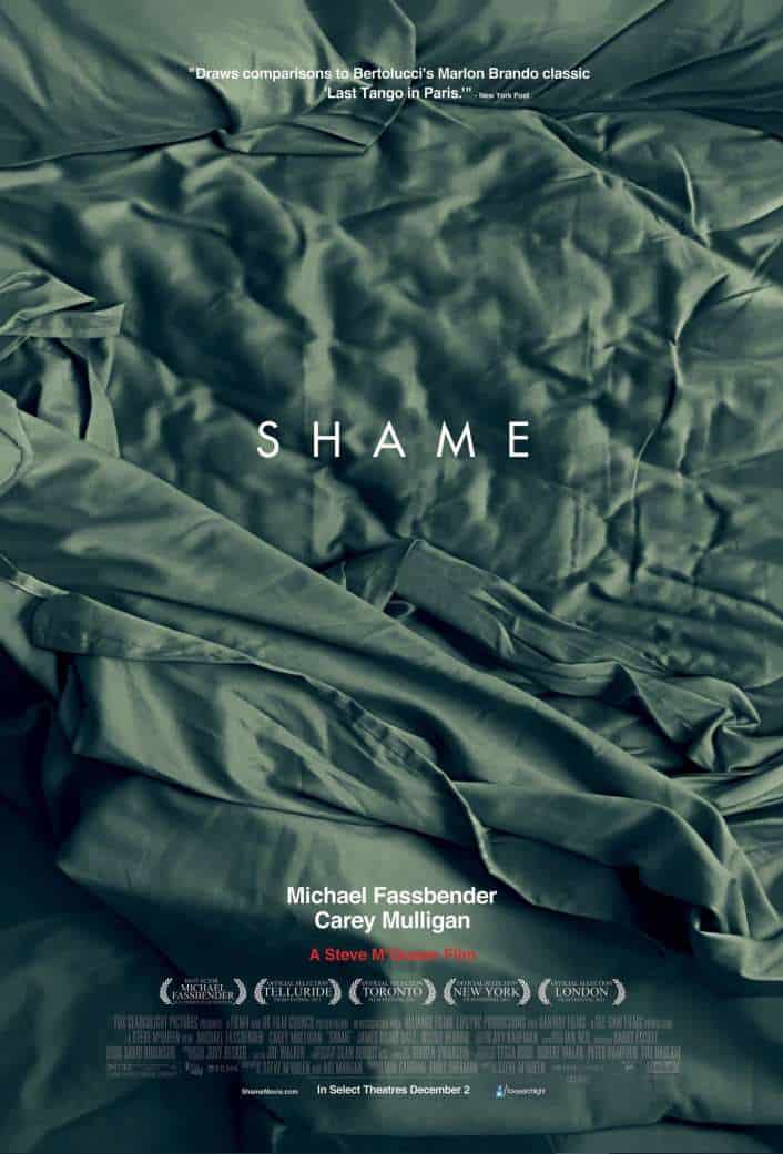 Shame 2011