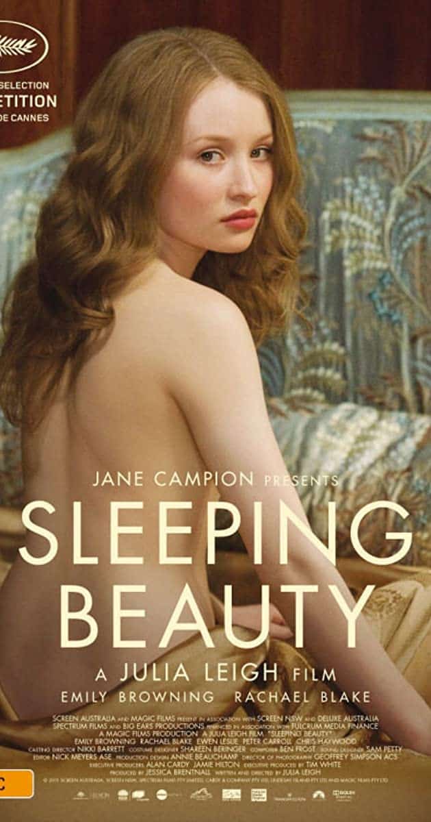 Sleeping Beauty (2011) 