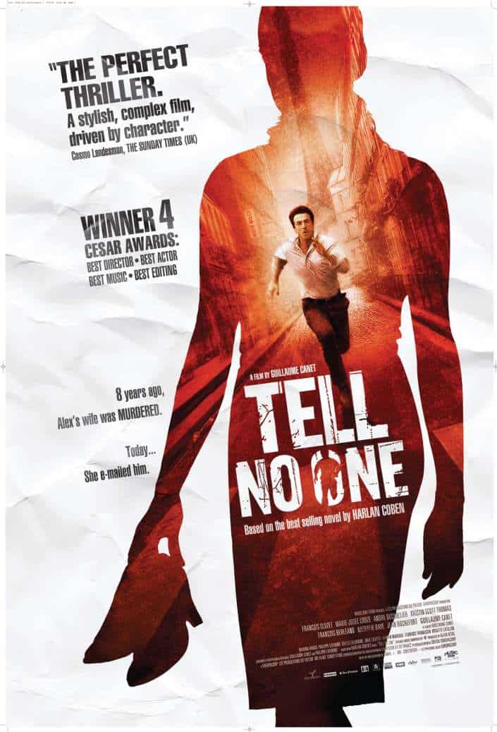 Tell No One (2006)