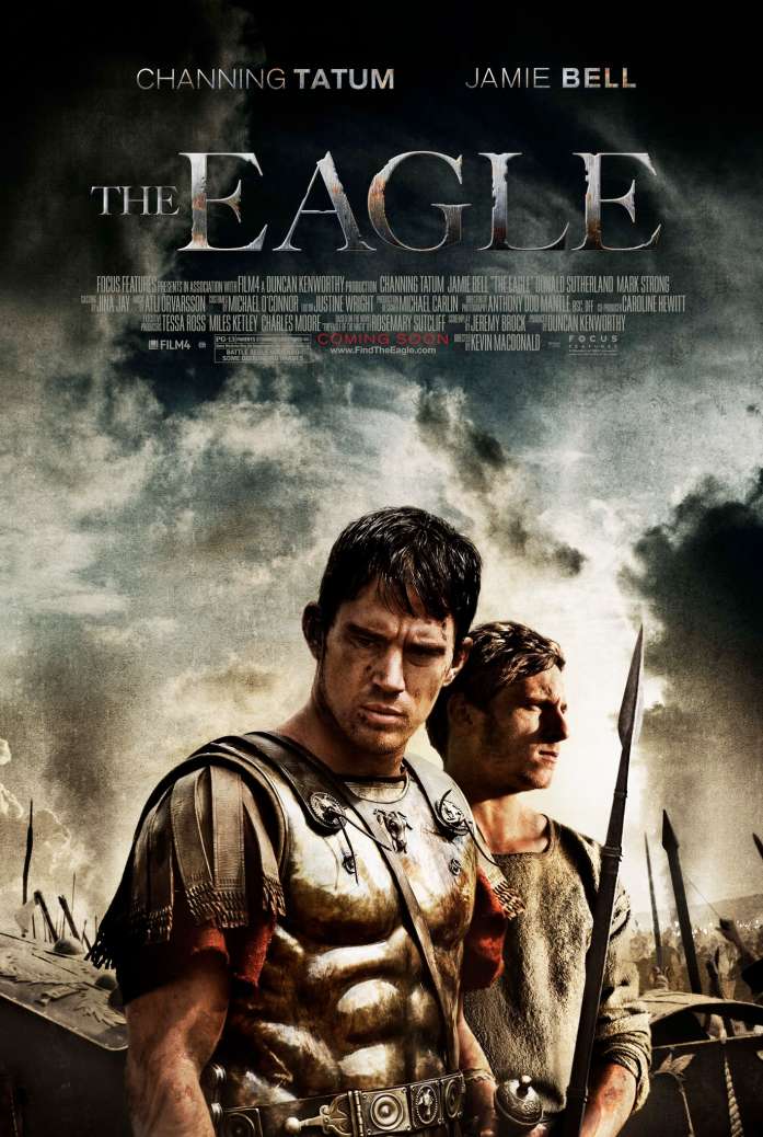 The Eagle (2011)