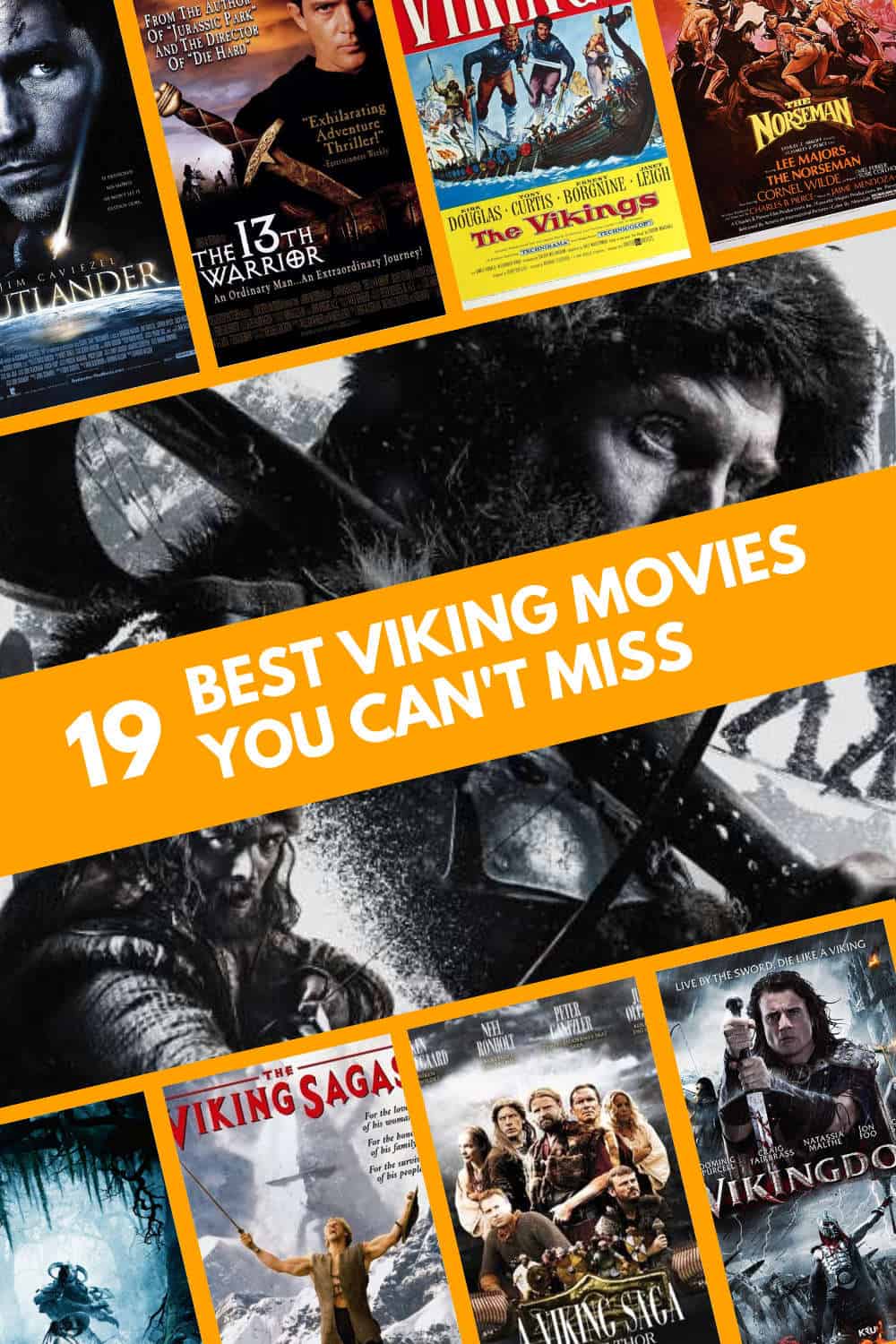 Viking Movie You Can't Miss