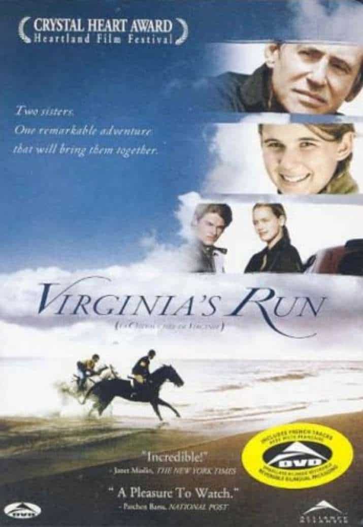 Virginia’s run (2002)
