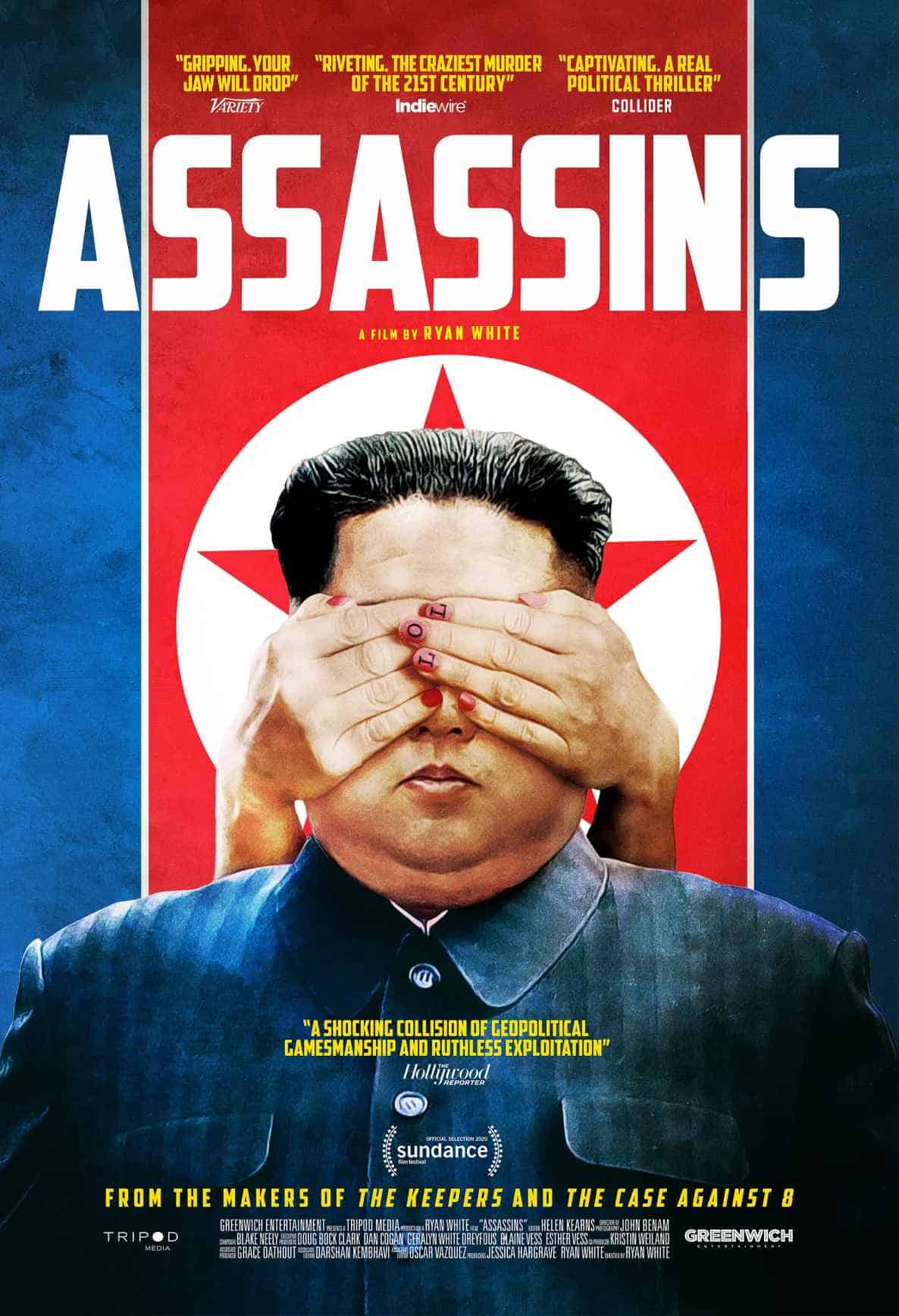 Assassins (2020)