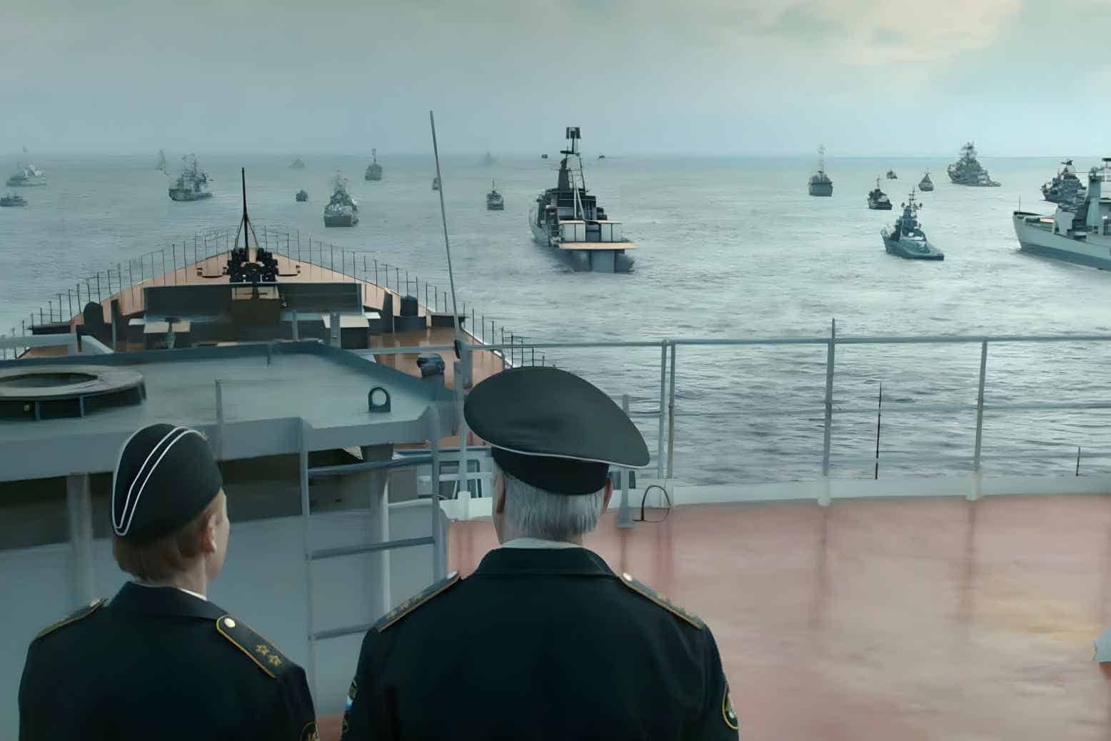 Best Must-Watch Navy Movies of All Time