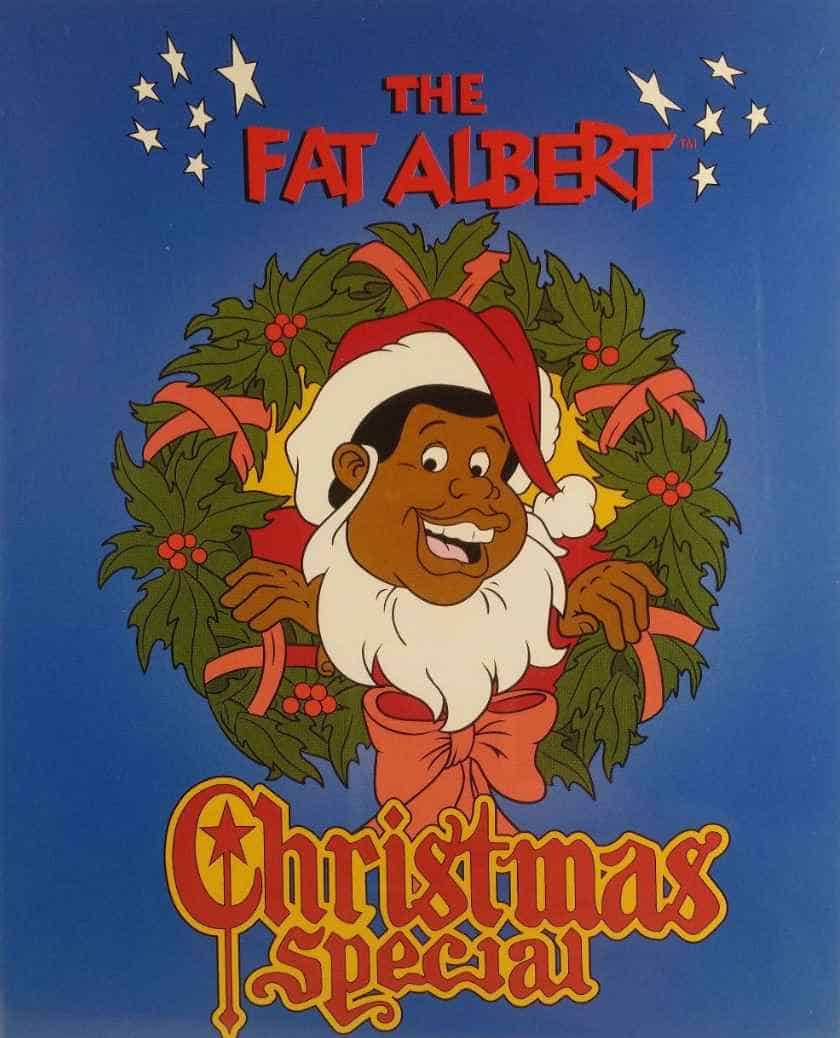 Fat Albert Christmas Special (1977)