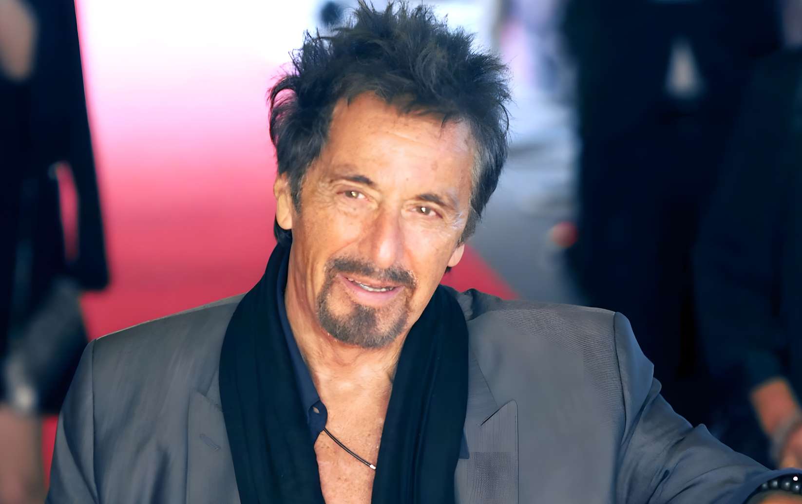 Get To Know Al Pacino