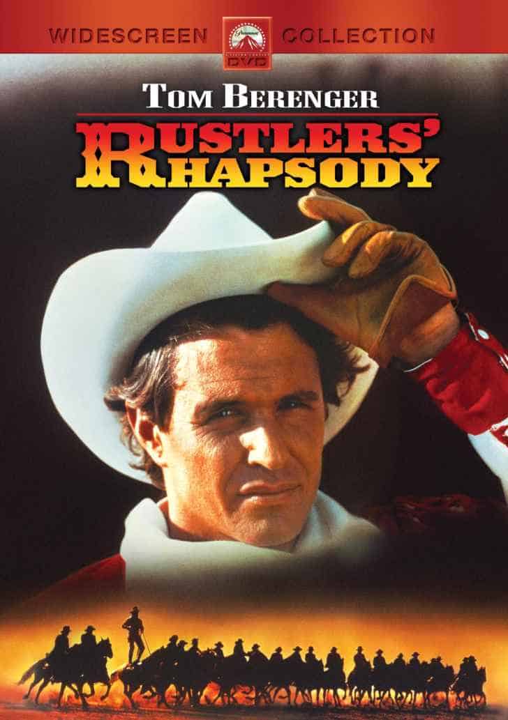 Rustler's Rhapsody (1985)