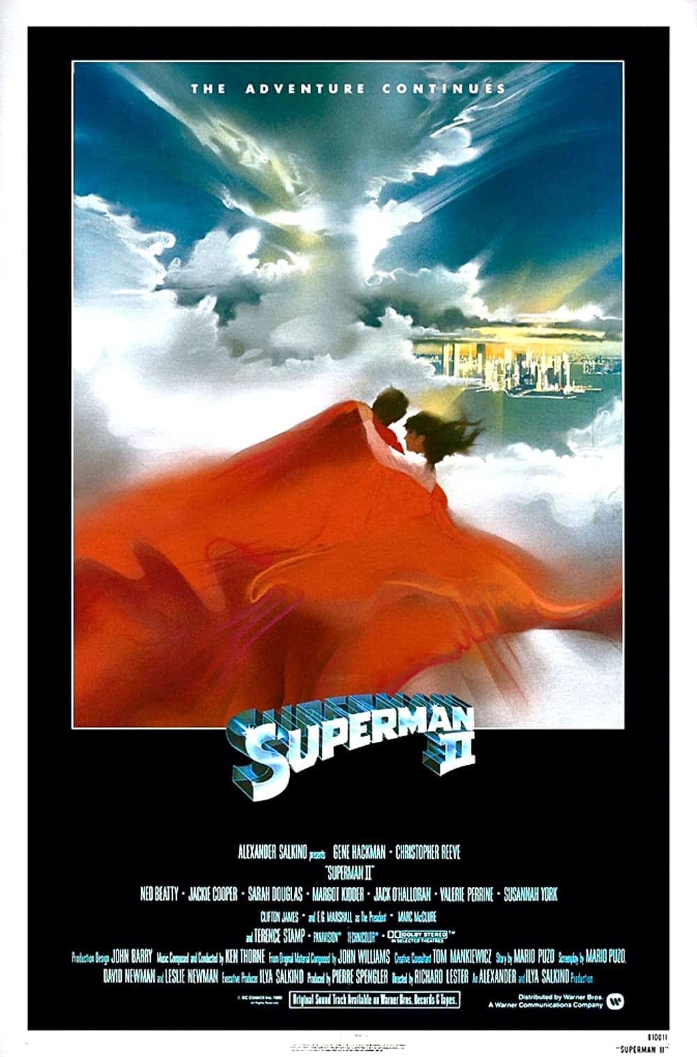 Superman II (1980)