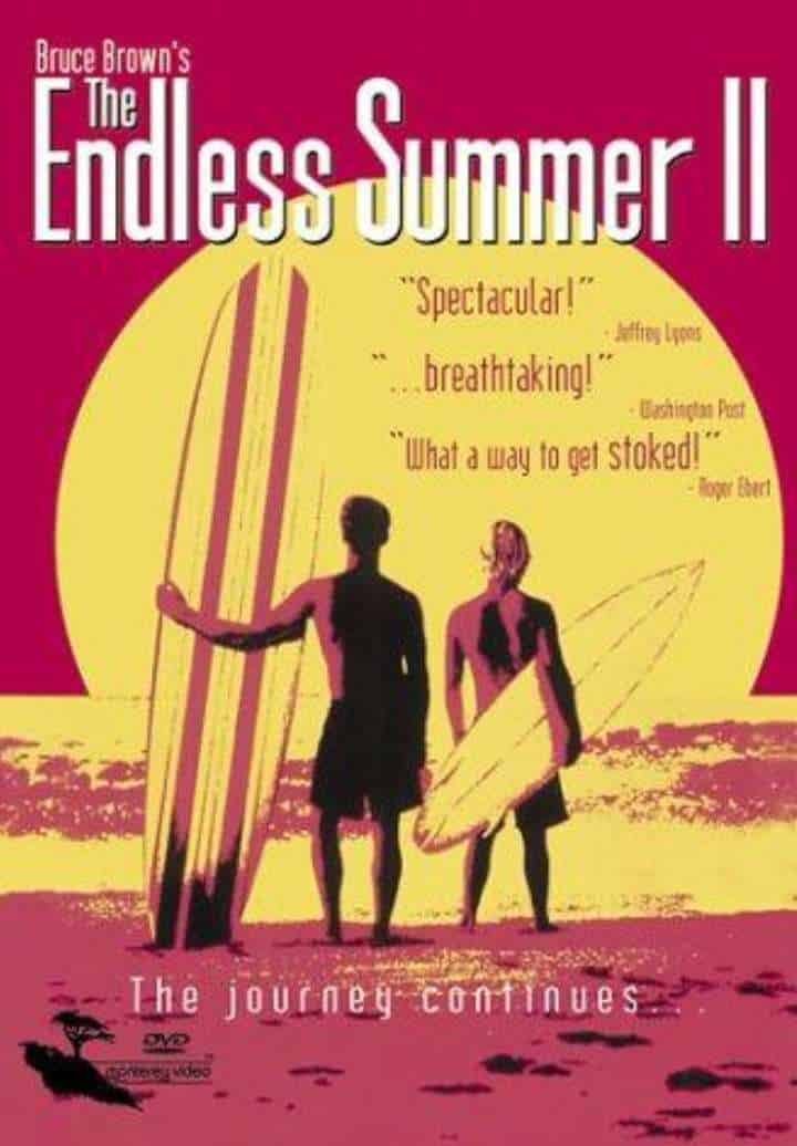 The Endless Summer 2 (1994) 