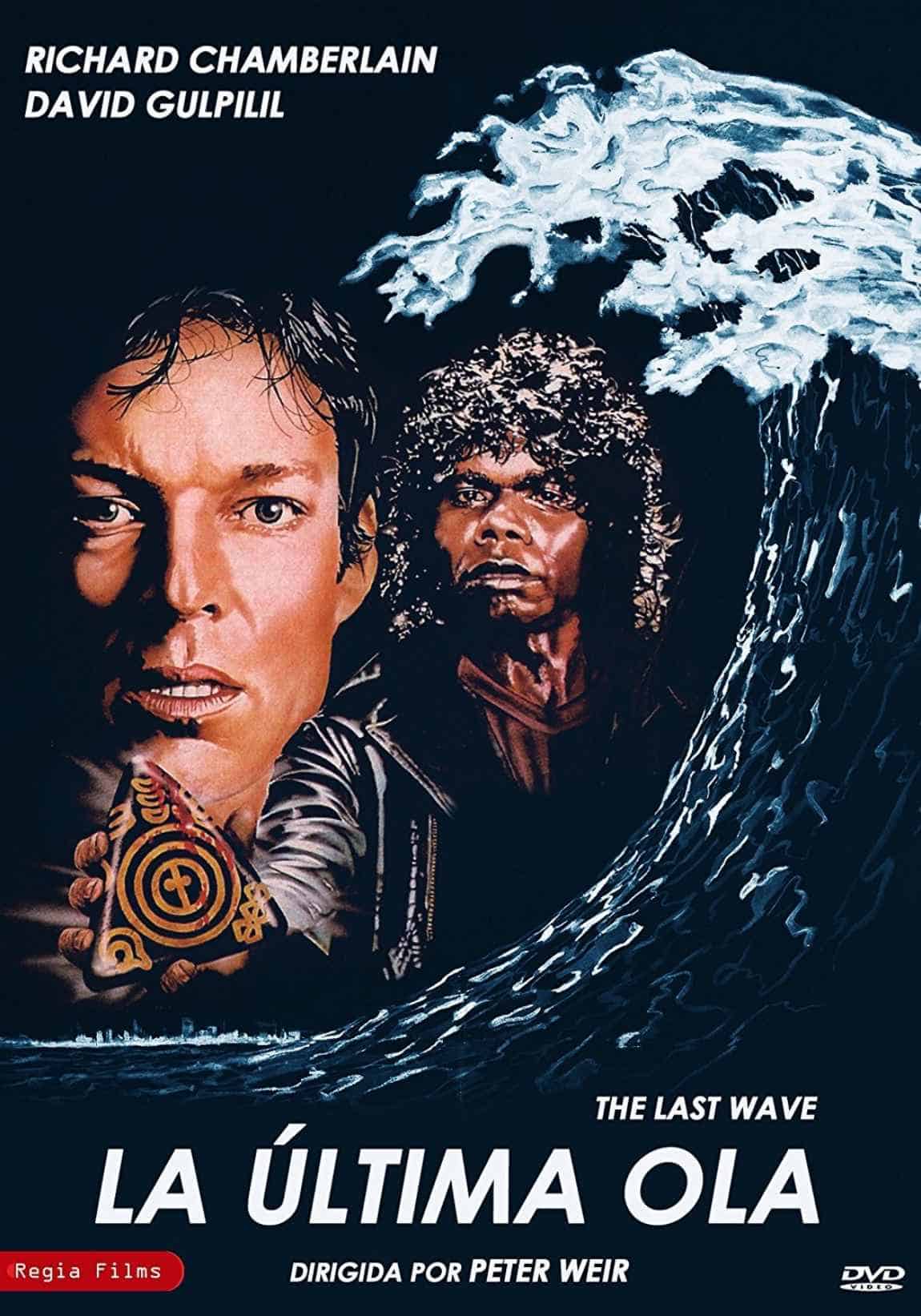 The Last Wave (1977)