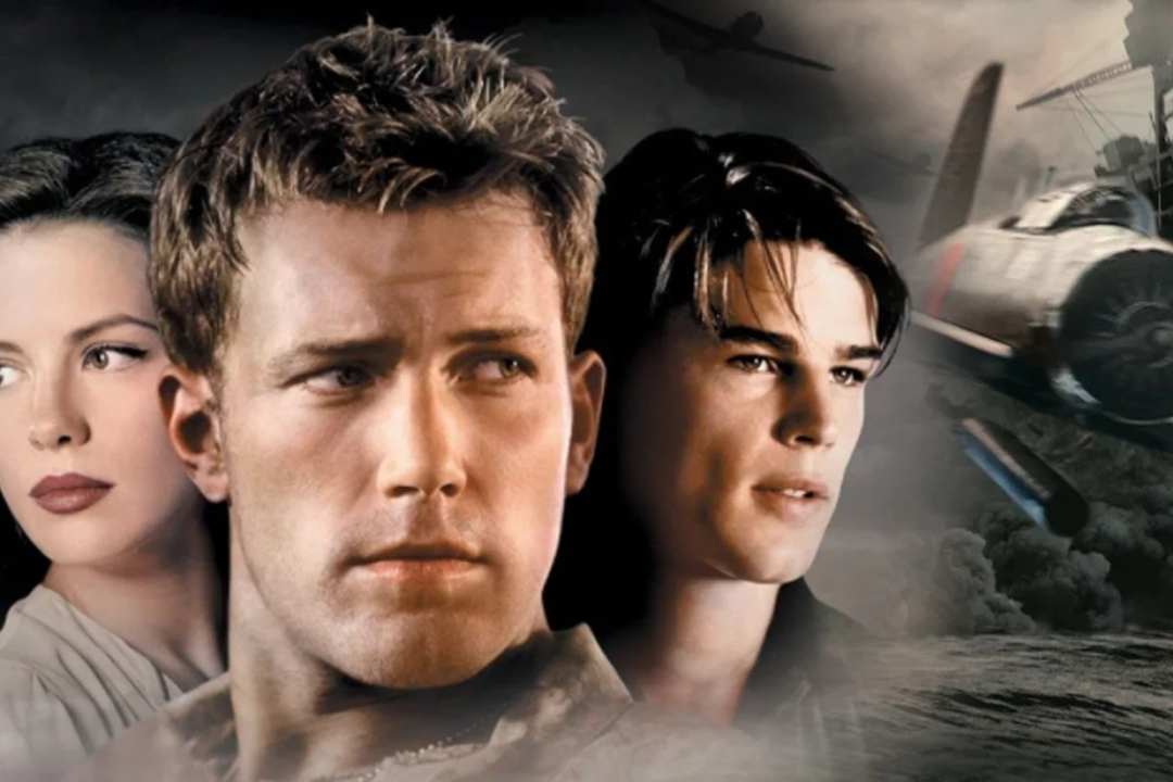 13 Best Pearl Harbor Movie You Can't Miss