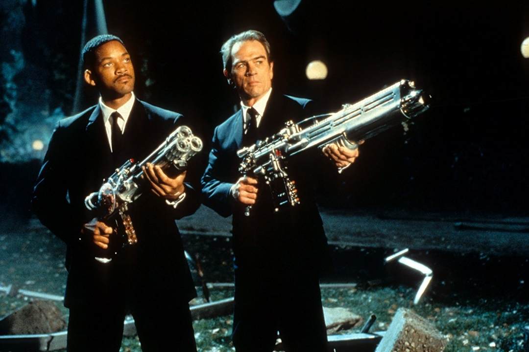 13 Buddy Cop Movies You Must Not Miss