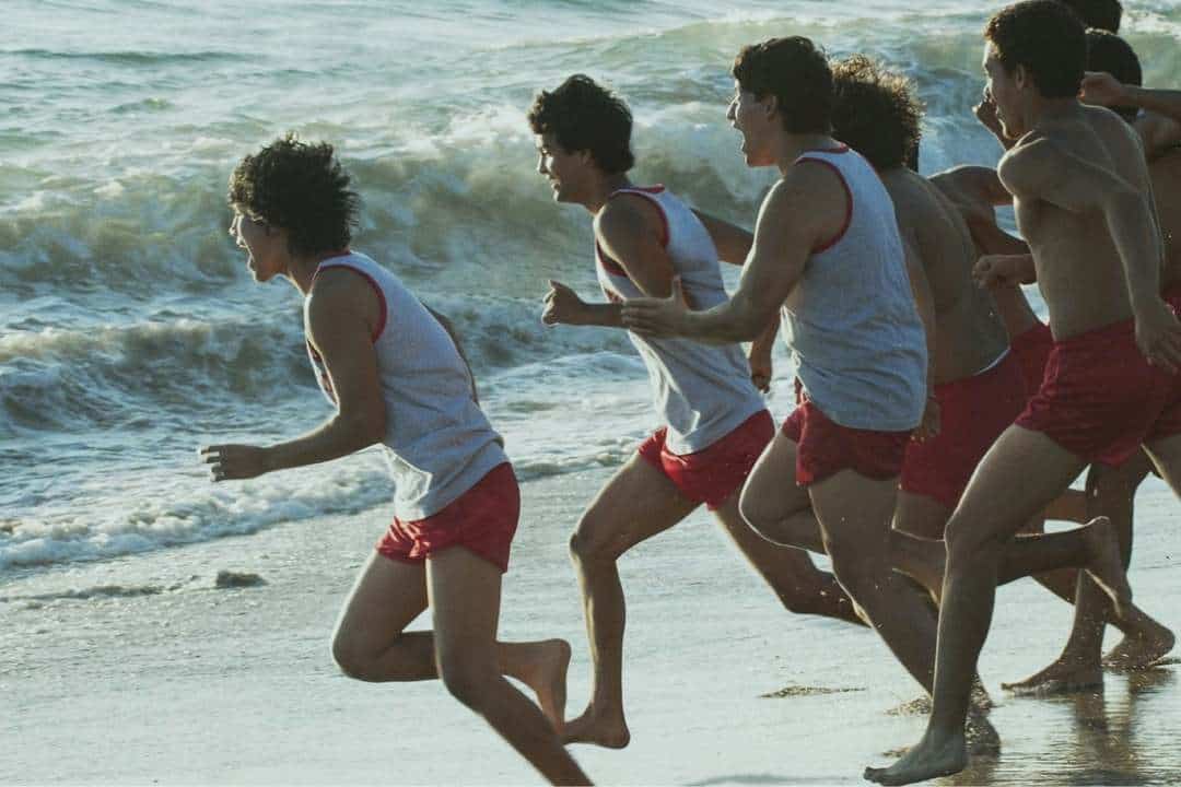 19 Best Running Movies You Can't Miss