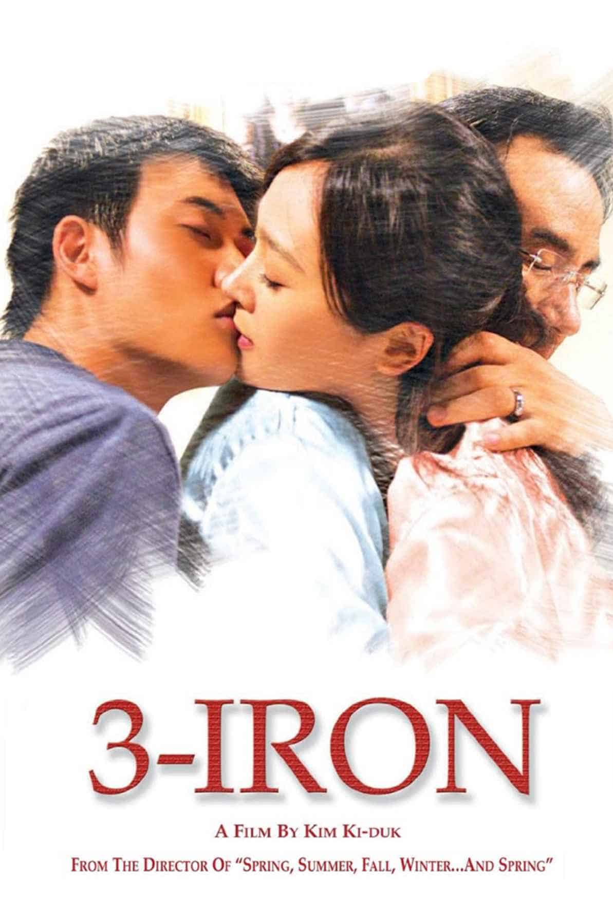 3-Iron (2004)