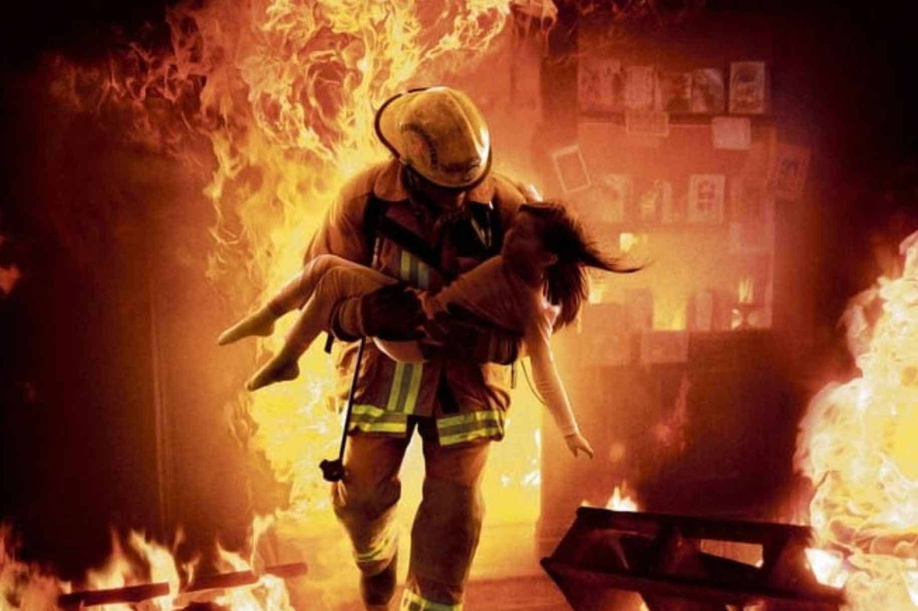 Best Firefighter Movies to Add in Your Watchlist