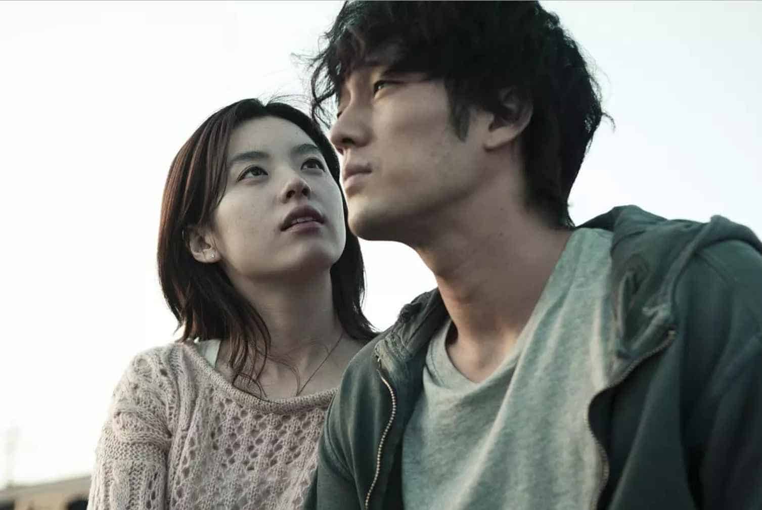 Best Korean Romantic Movies You Can't Miss