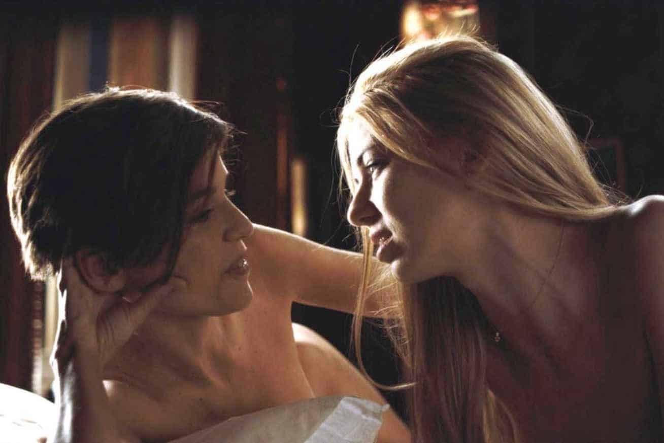Best Lesbian Sex Movies to Check Out