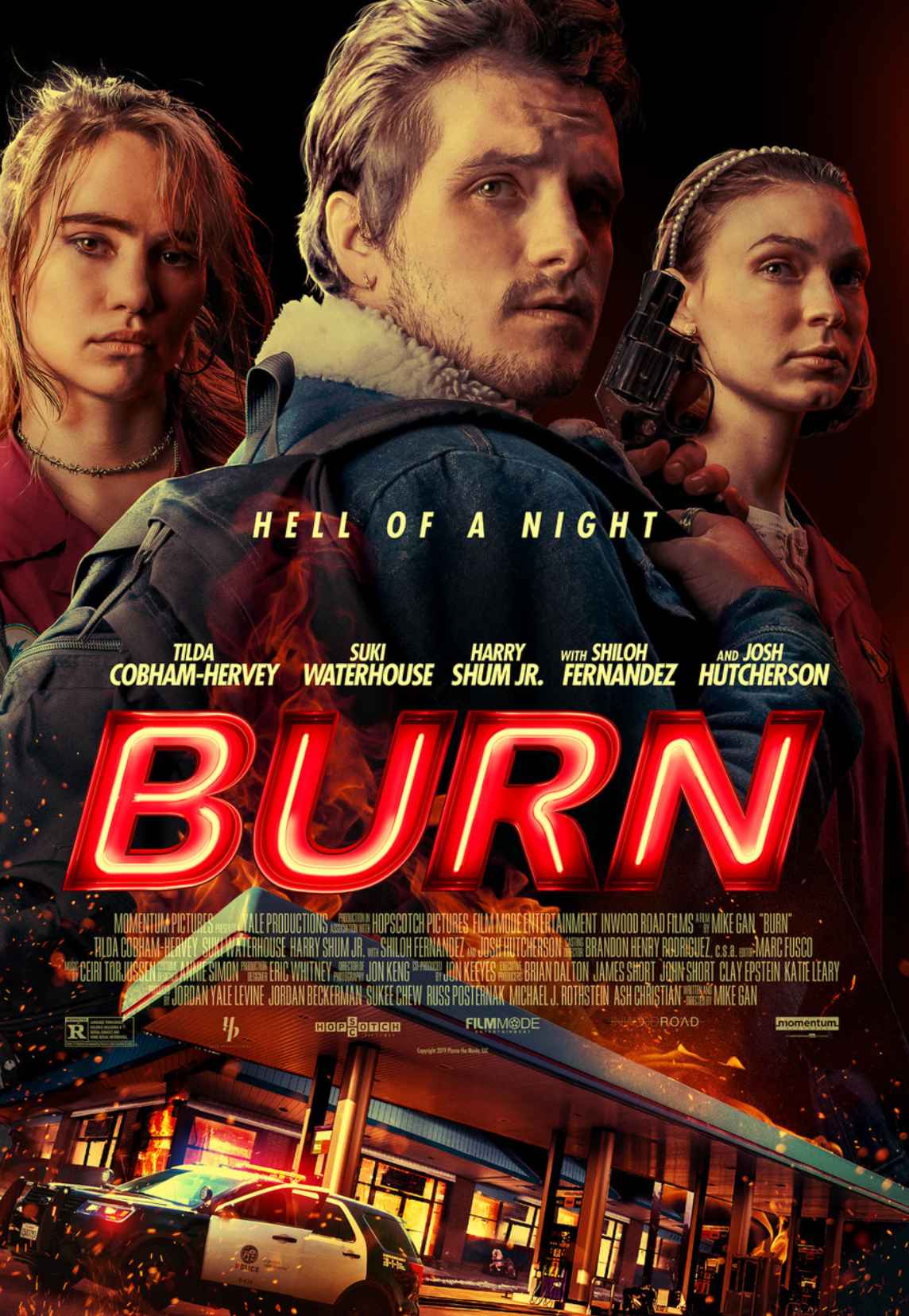Burn (2012)