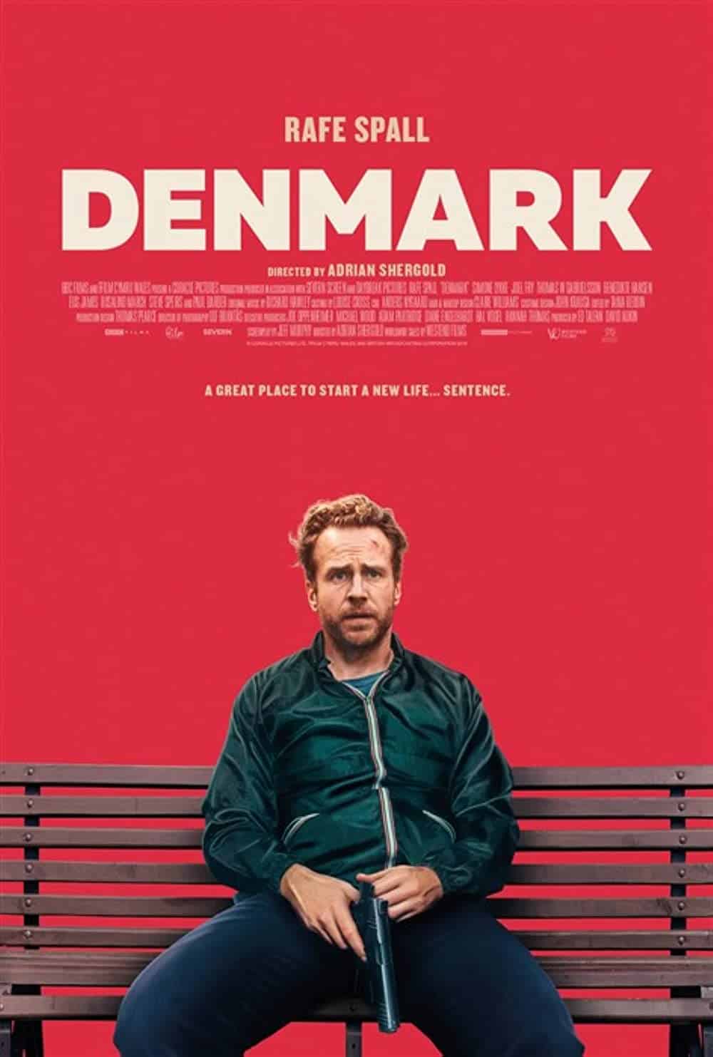 Denmark (2019)