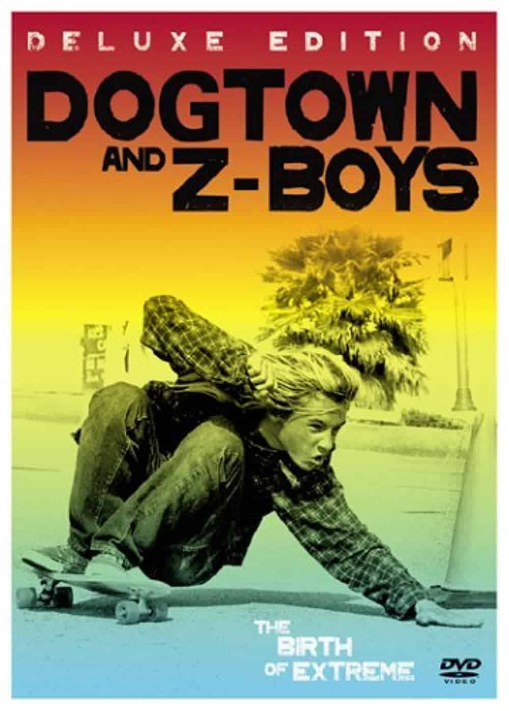Dogtown and Z-Boys (2001)  Best Skate Films to See This Weekend
