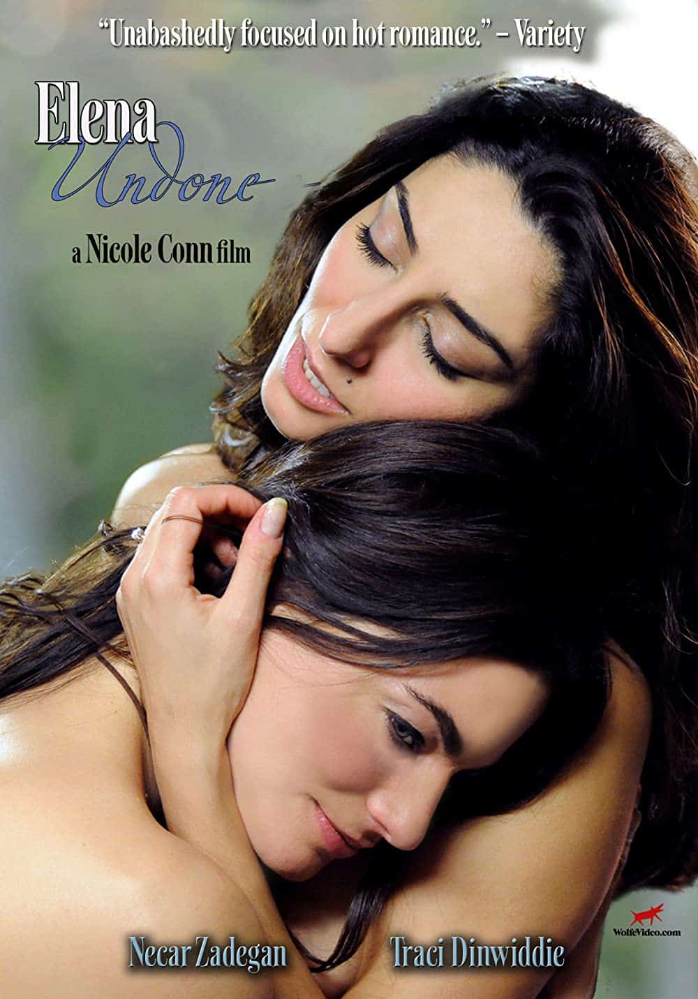 Elena Undone (2010) Best Lesbian Sex Movies to Check Out